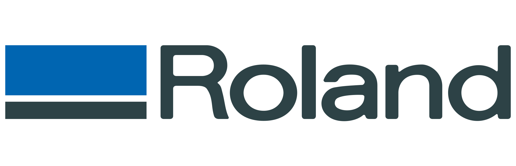 Roland DG logo