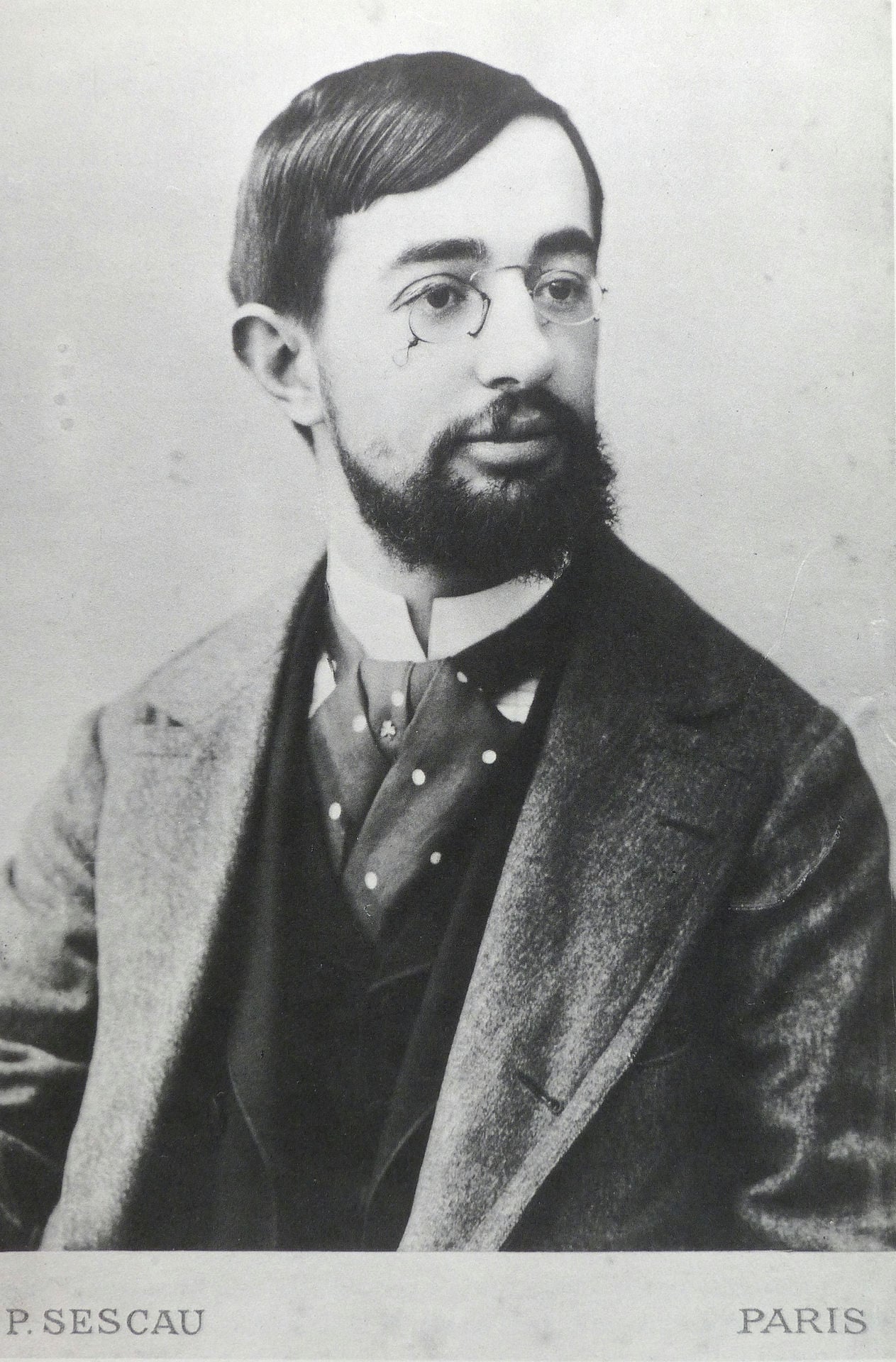 Henri de Toulouse-Lautrec