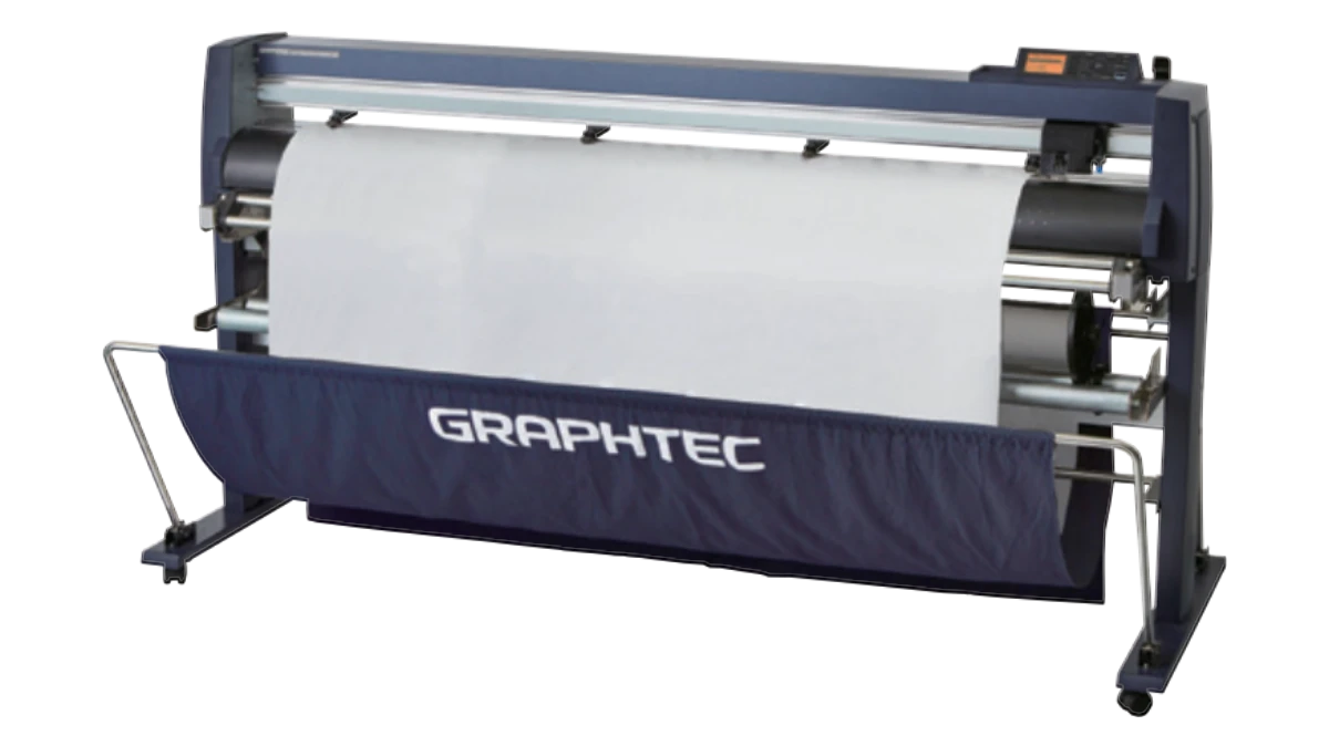 Graphtec FC9000 Graphtec FC9000