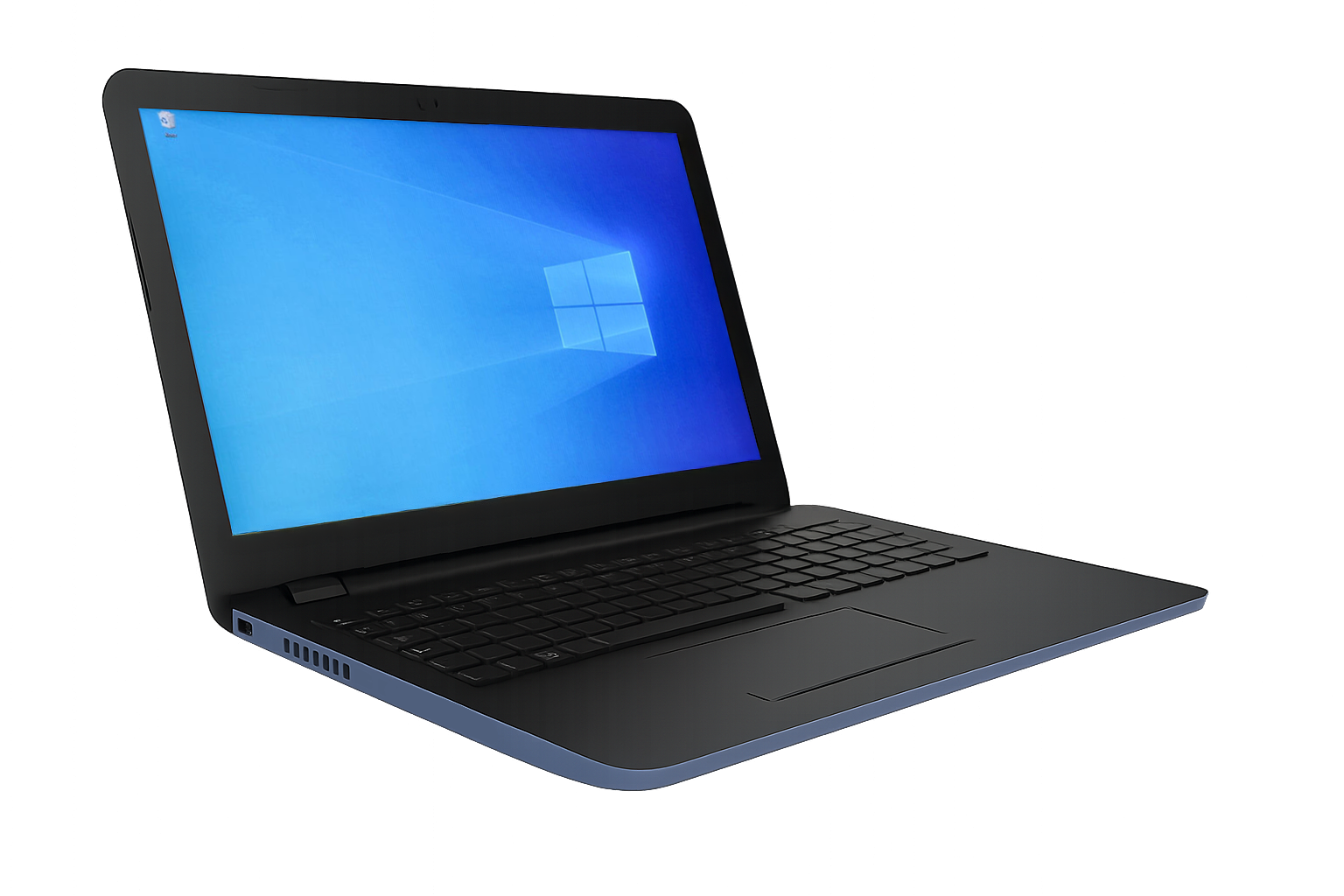 Laptop z systemem Windows Laptop z systemem Windows