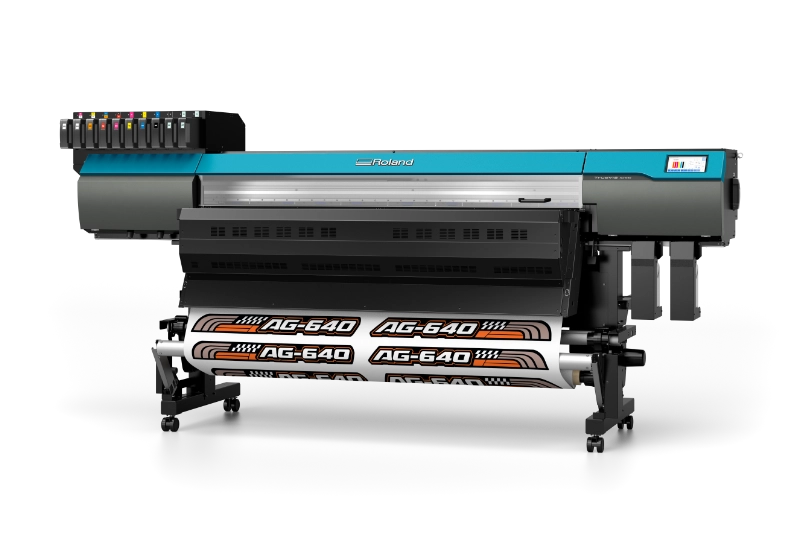 Roland TrueVis AG-640