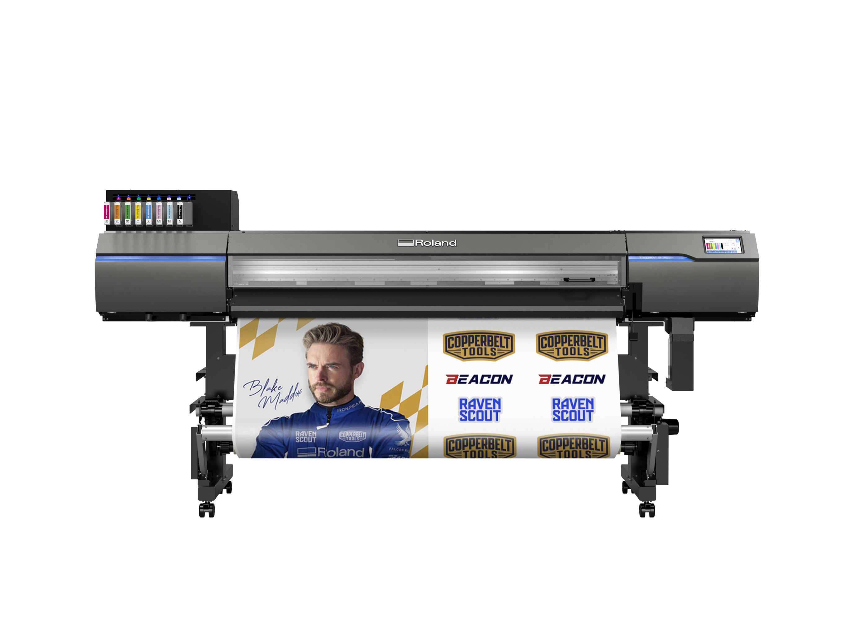 Roland TrueVIS XG-640